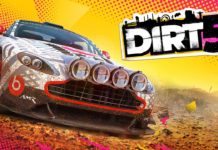 TEST – DIRT 5 sur Xbox Series X Notre avis sur Dirt 5 testé sur Xbox Series X