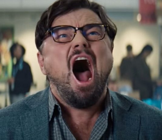 Netflix – Don’t Look Up : Déni Cosmique est un gros succès Don't Look Up est un véritable carton plein sur Netflix