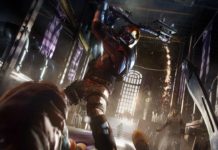 Dying Light 2 reporté de plusieurs mois sur une console Dying Light sortira à l'été 2022 sur Nintendo Switch