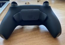 TEST – eXtremeRate Rise Remap Kit pour DualSense, des palettes à moindres frais Ajoutez des palettes à votre manette PS5 avec le eXtremeRate Rise Remap Kit