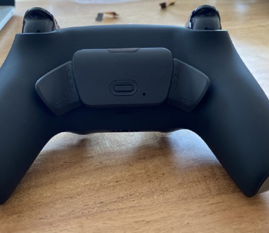 TEST – eXtremeRate Rise Remap Kit pour DualSense, des palettes à moindres frais Ajoutez des palettes à votre manette PS5 avec le eXtremeRate Rise Remap Kit