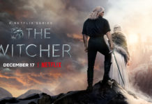 The Witcher de Netflix dévoile des concept art de la Chasse sauvage the witcher