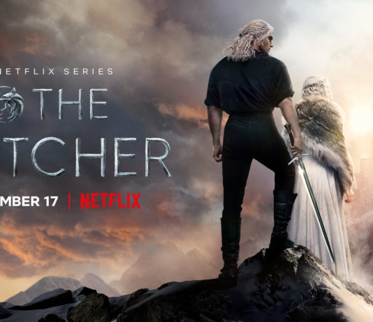 The Witcher de Netflix dévoile des concept art de la Chasse sauvage the witcher