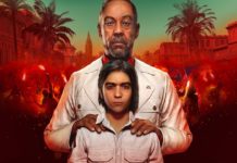 TEST – Far Cry 6, Yara dans tous ses états Far Cry 6 est une suite plutôt classique à la formule addictive