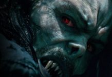 Le film Morbius reporté par Sony Pictures en dernière minute Morbius est encore reporté de 3 mois