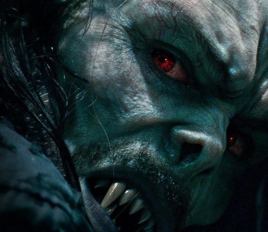 Morbius: les premiers avis sont plutôt mauvais, plein de passages coupés ont été constatés Morbius est encore reporté de 3 mois