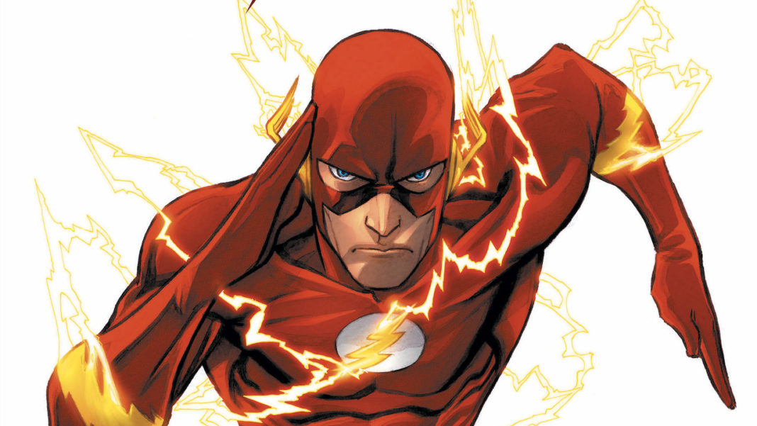 Flashpoint revient pour ses 10 ans avec une édition spéciale Urban Comics