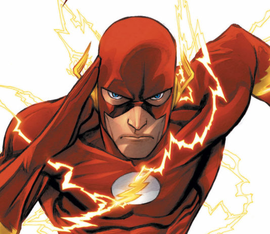 Avis – Flashpoint : Le Prélude (Urban Comics) Flashpoint revient pour ses 10 ans avec une édition spéciale Urban Comics