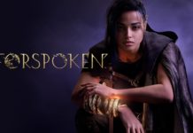 Forspoken dévoile un trailer explosif et haut en couleur