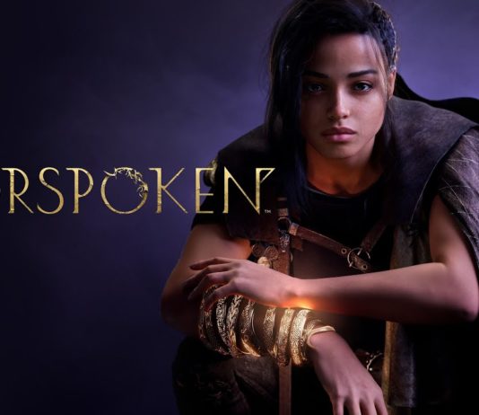 Forspoken dévoile un trailer explosif et haut en couleur