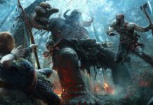 TEST – God of War sur PC God of War est disponible sur PC
