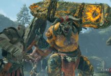 God of War arrive sur PC en janvier 2022, c’est confirmé God of War débarque sur PC en janvier 2022