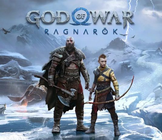 God of War Ragnarök : la date de sortie, les différentes éditions enfin dévoilées Une récente classification pour God of War Ragnarok présage un opus violent