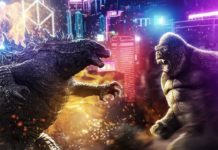 Avis – Godzilla vs. Kong en Blu-ray 4K Godzilla vs Kong, le clash ultime des titans