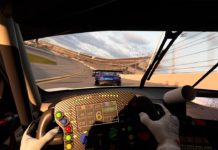 Gran Turismo 7: du gameplay 4K sur le circuit Daytona International Speedway Gran Turismo 7 dévoile son gameplay sur le circuit de Daytona