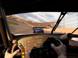 Gran Turismo : Polyphony Digital confirme le développement d’un nouvel épisode Gran Turismo 7 dévoile son gameplay sur le circuit de Daytona