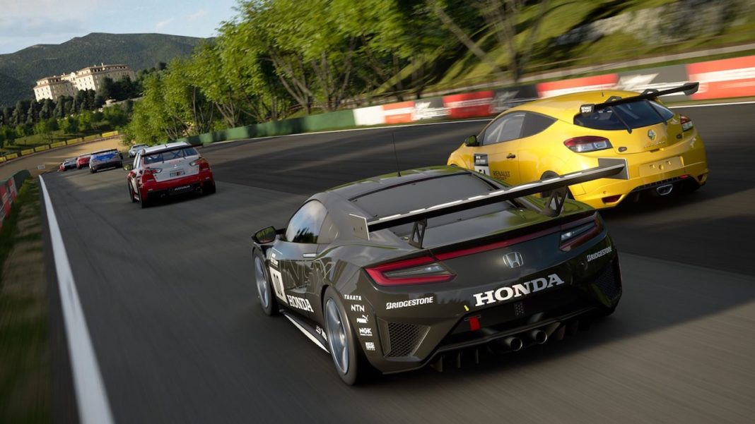 Un state of Play Gran Turismo 7 annoncé