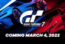 Gran Turismo 7 sortira en mars 2022 sur PS4 et PS5 Gran Turismo 7, le prochain jeu de course next-gen de Polyphony Digital sur PS4 et PS5