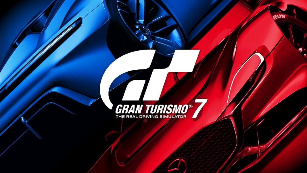 Gran Turismo 7 pourrait encore être reporté