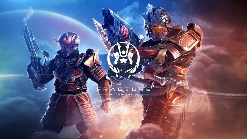 L'évènement Fracture Tenrai d'Halo Infinite amènera de gros changements en janvier 2022
