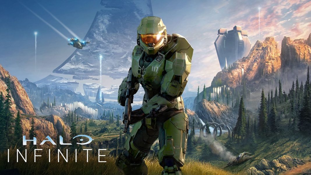 Halo Infinite est un bon retour de la série mais insuffisant face à la concurrence