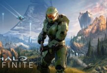 TEST – Halo Infinite (campagne) sur Xbox Series X Halo Infinite est un bon retour de la série mais insuffisant face à la concurrence