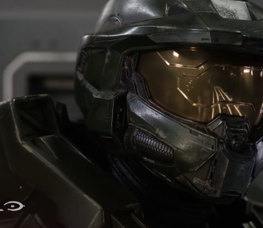 Halo : la première bande-annonce de la série TV est disponible La série TV Halo de Paramount+ dévoile un premier trailer