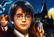 Avis – Harry Potter A L’école des Sorciers Magical Movie Mode Blu-ray Harry Potter A L’école des Sorciers Magical Movie Mode est disponible