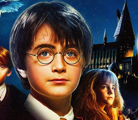 Avis – Harry Potter A L’école des Sorciers Magical Movie Mode Blu-ray Harry Potter A L’école des Sorciers Magical Movie Mode est disponible