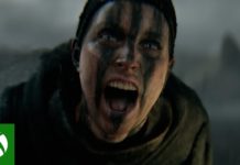 Senua’s Saga: Hellblade II passe un cap visuel avec son nouveau trailer de gameplay