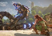 Horizon Forbidden West dévoile des machines inédites et des images PS4