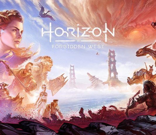 Horizon Forbidden West partage un trailer inédit Un story trailer pour Horizon Forbidden West