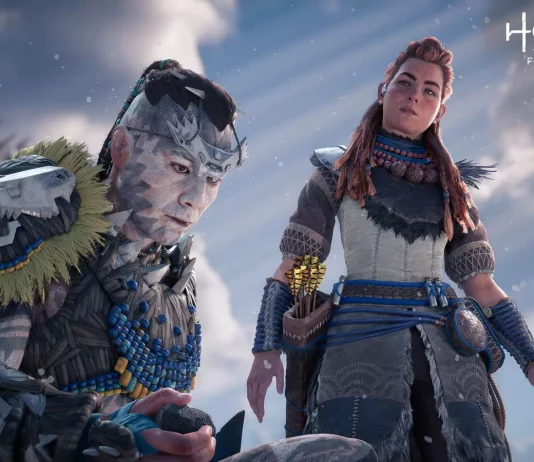 Horizon Zero Dawn: la série live-action de Netflix suspendue pour comportement toxique du réalisateur