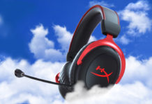 TEST – HyperX Cloud II Wireless pour PS4, PS5 et PC