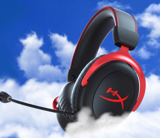 TEST – HyperX Cloud II Wireless pour PS4, PS5 et PC