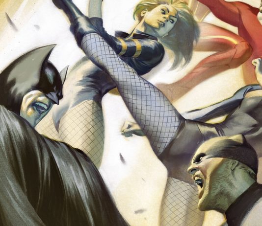 Avis – Injustice Année Zéro (Urban Comics)