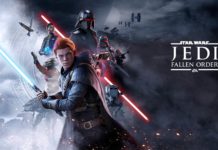 Star Wars Jedi : Fallen Order est gratuit avec Amazon Prime Gaming Star Wars Jedi : Fallen Order grait prime gaming