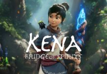 TEST – Kena Bridge of Spirits sur PS5 Kena Bridge of Spirits est une vraie pépite playstation