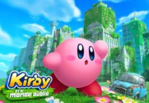 TEST – Kirby et le Monde Oublié