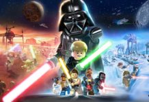 TEST – LEGO Star Wars La Saga Skywalker LEGO Star Wars : La Saga Skywalker trouve une date de sortie