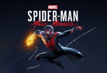 TEST – Marvel’s Spider-Man Miles Morales sur PS5 Notre avis sur Marvel's Spider-Man Miles Morales