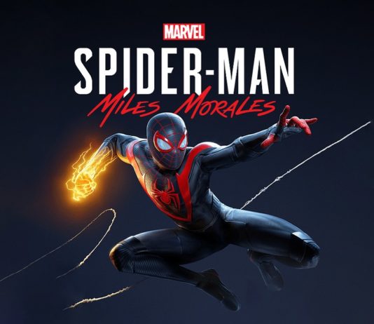 TEST – Marvel’s Spider-Man Miles Morales sur PS5 Notre avis sur Marvel's Spider-Man Miles Morales