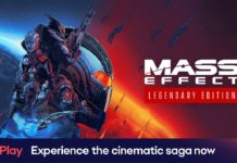 Mass Effect Legendary Edition est disponible sur PS4 et PS5 pour les abonnés EA Play Mass Effect Legendary Edition rejoint l'offre EA Play sur PS4 et PS5