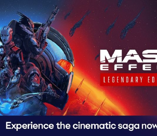 Mass Effect Legendary Edition est disponible sur PS4 et PS5 pour les abonnés EA Play Mass Effect Legendary Edition rejoint l'offre EA Play sur PS4 et PS5