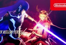 TEST – Shin Megami Tensei V sur Switch Notre avis sur le jeu Nintendo Switch Shin Megami Tensei