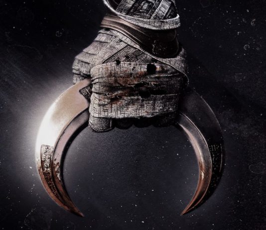 Moon Knight : le premier trailer de la série Disney+ est là Moon Knight arrive le 30 mars sur Disney+