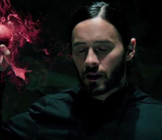 Morbius : une nouvelle bande-annonce avec la date de sortie ajustée Morbius sortira finalement le 30 mars 2022 en Belgique et en France