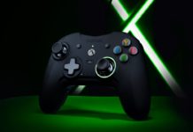 TEST – NACON Revolution X Designed for Xbox La NACON Revolution X Designed for Xbox est une manette augmentée et très ergonomique