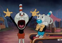 L’animé Netflix sur Cuphead dévoile sa bande-annonce THE CUPHEAD SHOW