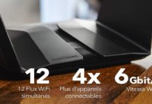 TEST – Routeur Netgear Nighthawk WiFi 6 RAX120 Notre avis complet sur le routeur Netgear Nighthawk WiFi 6 RAX120
